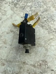 Grumman American Yankee AA-1 AA1 Wood electric 40 A Amp breaker switch